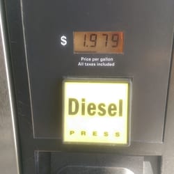 7-Eleven - Cheap gas and clean store
