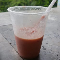 Bosque Encantalo - All fruit smoothie