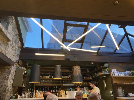 Kai Restaurant by null