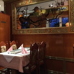 China-Restaurant Chinatown