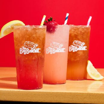 The Big Biscuit - Breakfast & Brunch Near Me - Wichita, Kansas The Big Biscuit - Breakfast & Brunch Near Me - Wichita, Kansas