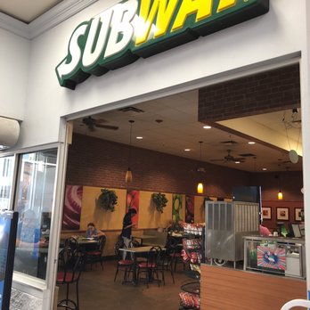 Subway - It's inside the Walmart - Fast Food Near Me - Starke, Florida Subway - It's inside the Walmart - Fast Food Near Me - Starke, Florida
