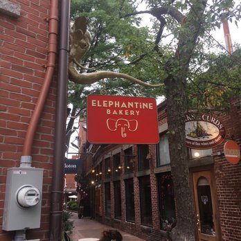 Elephantine Bakery - Entrance - Bakeries Near Me - Portsmouth, New Hampshire Elephantine Bakery - Entrance - Bakeries Near Me - Portsmouth, New Hampshire