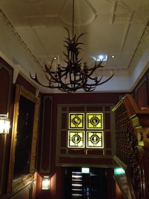 Cameron House by null