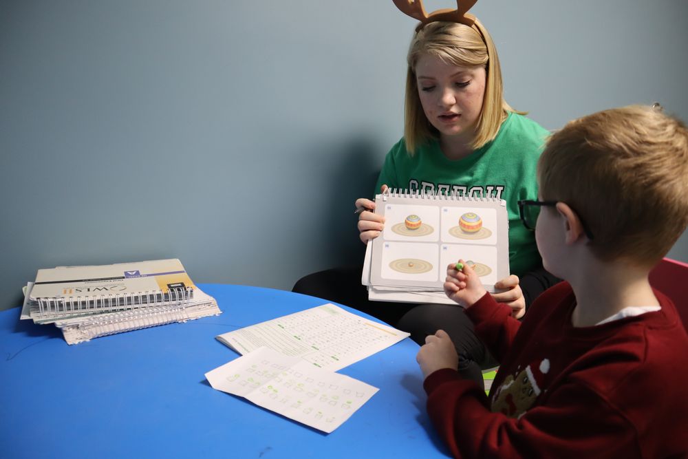 Associates in Pediatric Therapy - Louisville - child therapist in Louisville, KY
