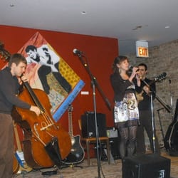 The Music Station - Jazz, jazz, jazz