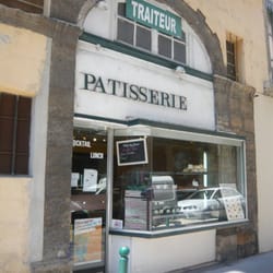 Pâtisserie Traiteur Corret