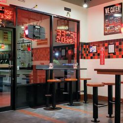 Jimmy John's