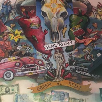 Placitas Cafe - Breakfast & Brunch Near Me - Placitas, New Mexico
