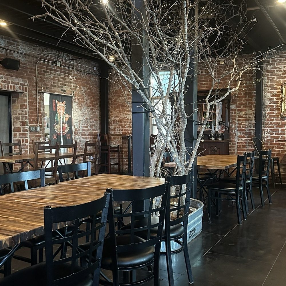 Kimura - Ramen Near Me - San Antonio, Texas