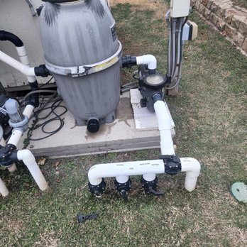 Diamond Shine Pool Care - Pool Cleaners Near Me