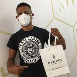 Hidden Hemp - This guy!!