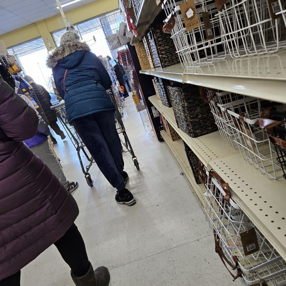 Ocean State Job Lot - Long line December 2025 - Discount Store Near Me - North Babylon, New York Ocean State Job Lot - Long line December 2025 - Discount Store Near Me - North Babylon, New York