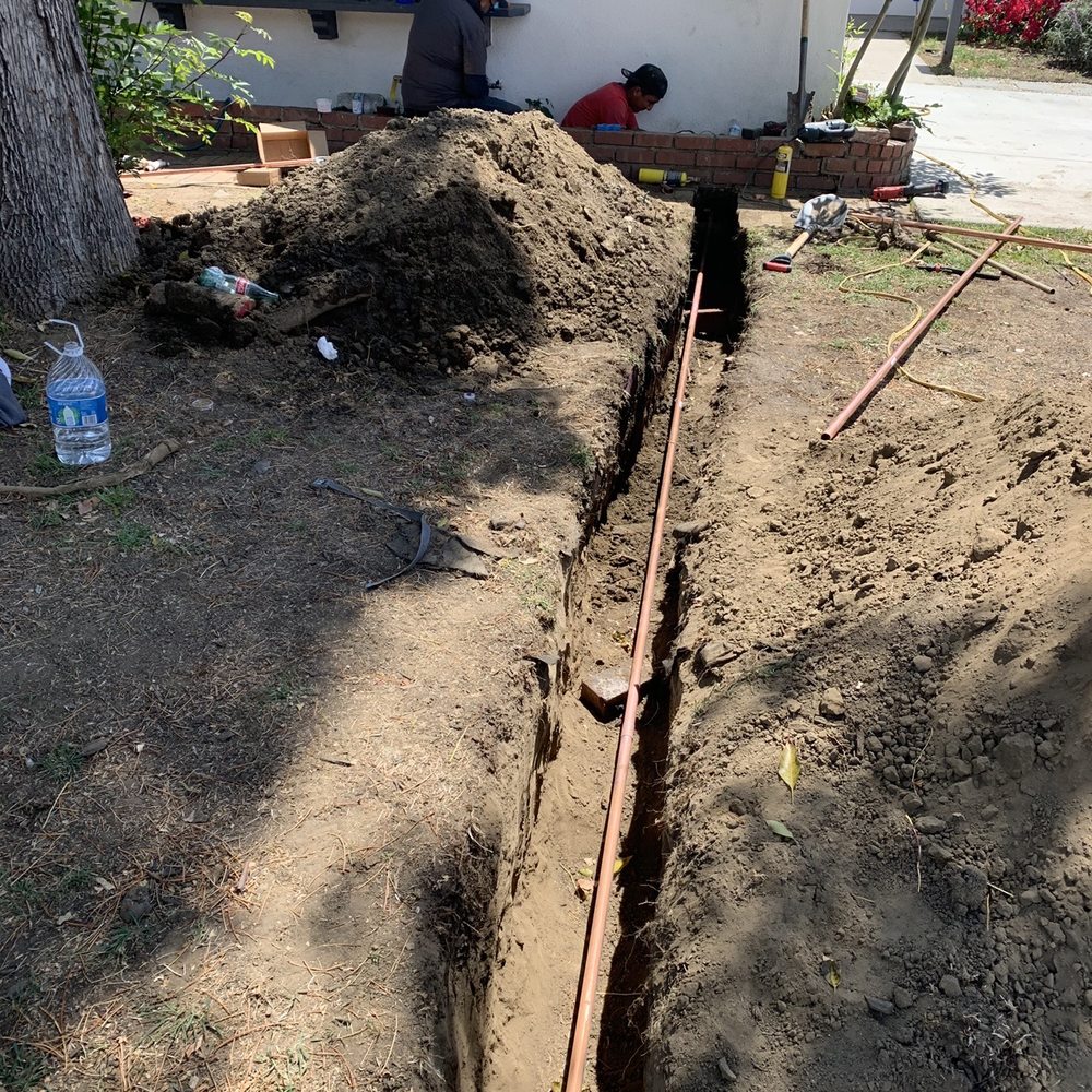Bright Side Plumbing - Plumbing Near Me Bright Side Plumbing - Plumbing Near Me