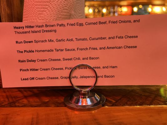 King's Place Bar and Grill by null