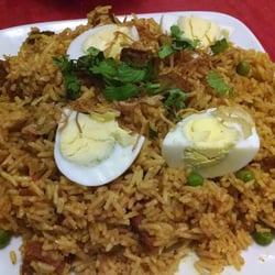 Purnima Bangladeshi Cuisine - BIRAYNI