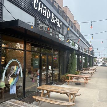 Chao Baan - Exterior - Thai Near Me - St. Louis, Missouri
