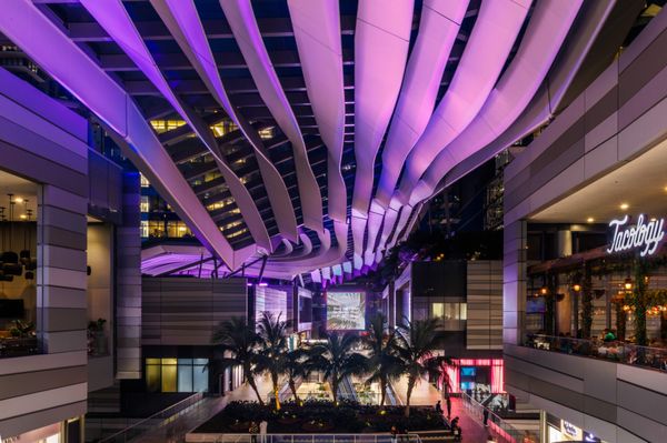 Brickell City Centre by null