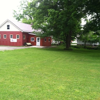Brookside Yoga - Yoga Near Me - Meadville, Pennsylvania