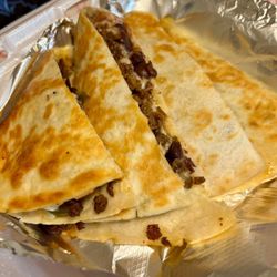 Nacho Taco Shack - Quesadilla