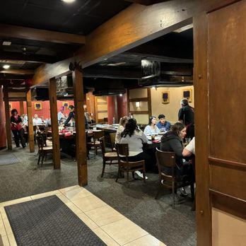 Benihana - Sushi Bars Near Me - Houston, Texas