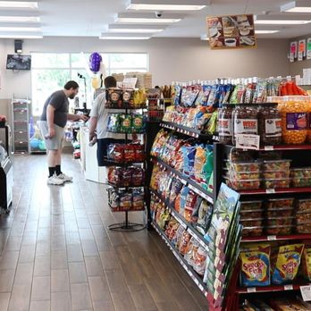 Stewart's Shops - Convenience Stores Near Me - Amsterdam, New York