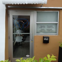 Blue Collar - Entrance