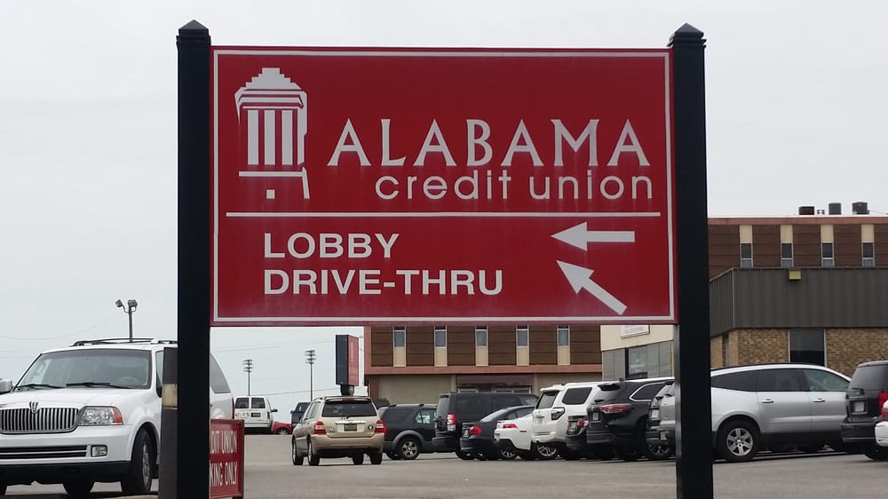 ALABAMA CREDIT UNION Updated July 2024 14 Reviews 401 University