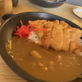 Daichan - Chicken curry - Japanese Near Me - Studio City, California Daichan - Chicken curry - Japanese Near Me - Studio City, California