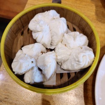 Steam - Bbq pork dumplings - Dim Sum Near Me - Palo Alto, California Steam - Bbq pork dumplings - Dim Sum Near Me - Palo Alto, California