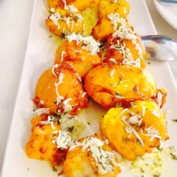Casa Maila - Bacalao Portuguesa