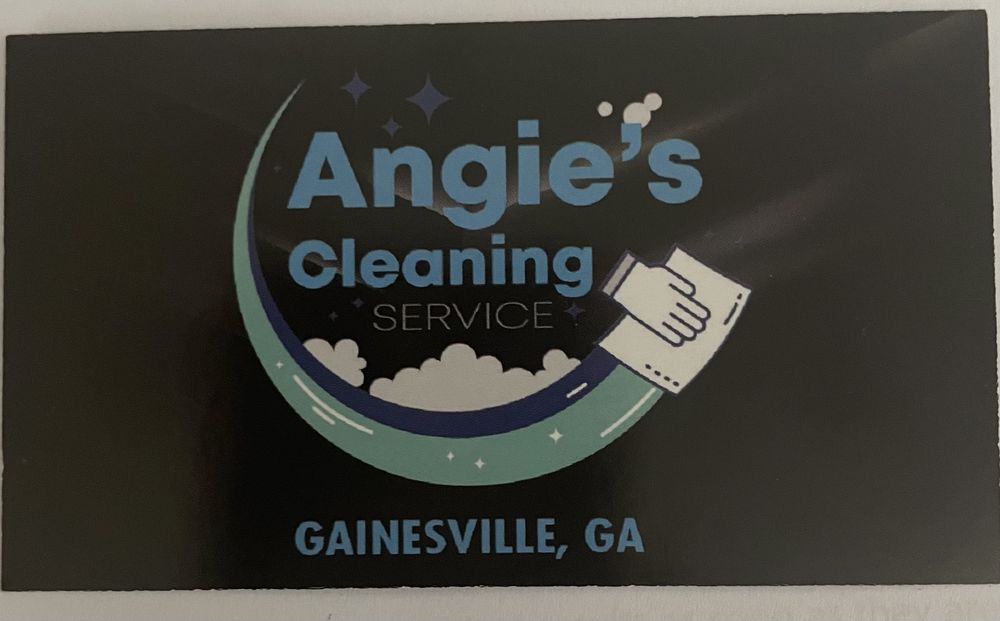 ANGIE’S CLEANING SERVICES Gainesville, Office Cleaning Phone Number Yelp