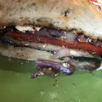 Ravaila's - Portabella sandwich - Italian Near Me - Blairsville, Pennsylvania Ravaila's - Portabella sandwich - Italian Near Me - Blairsville, Pennsylvania