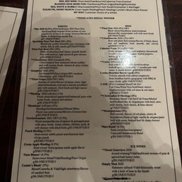 Menu. Menu.