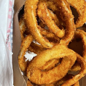 Paul's Place - Onion rings - American Near Me - Los Alamitos, California Paul's Place - Onion rings - American Near Me - Los Alamitos, California