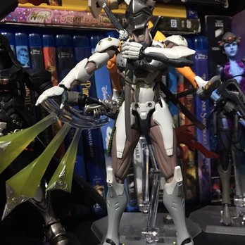Japanworld - Action Figure's acquistate al negozio japanworld - Toy Stores Near Me - Rome, RM Japanworld - Action Figure's acquistate al negozio japanworld - Toy Stores Near Me - Rome, RM