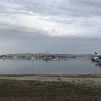 Bahia Resort Hotel - San Diego, CA