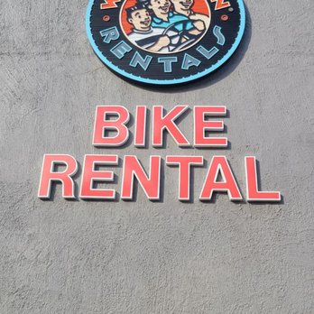 Wheel Fun Rentals - 24 E Mason St - Bike Rentals Near Me - Santa Barbara, California Wheel Fun Rentals - 24 E Mason St - Bike Rentals Near Me - Santa Barbara, California