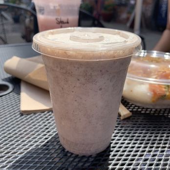 Koffee On Audubon - cookie dough smoothie - Coffee & Tea Near Me - New Haven, Connecticut Koffee On Audubon - cookie dough smoothie - Coffee & Tea Near Me - New Haven, Connecticut