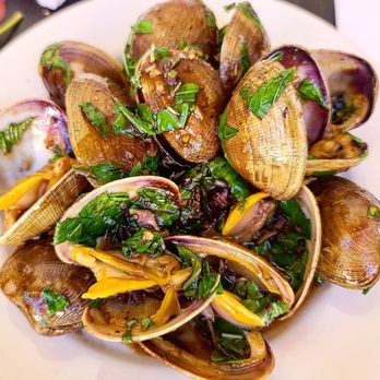 Nem Restaurant - Clams with nem sauce - Vietnamese Near Me - San Jose, California Nem Restaurant - Clams with nem sauce - Vietnamese Near Me - San Jose, California