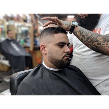 Vision Fellas Barber shop - Barbers Near Me - Miami, Florida Vision Fellas Barber shop - Barbers Near Me - Miami, Florida