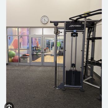 LA Fitness - Gyms Near Me - Spring, Texas LA Fitness - Gyms Near Me - Spring, Texas