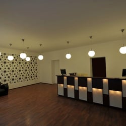 Notebook Lounge Berlin