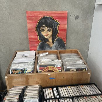 Urban Americana - Music - Antiques Near Me - Long Beach, California Urban Americana - Music - Antiques Near Me - Long Beach, California