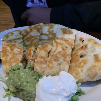 Parkway Tavern - Brisket quesadillas - Sports Bars Near Me - Plano, Texas