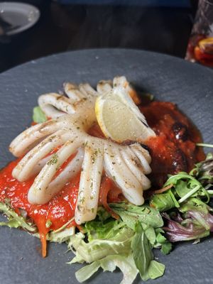 Bluebird Café & Grill by null