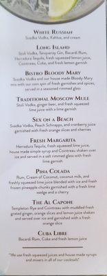 Flavory Bistro by null