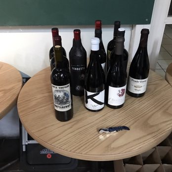 EAT - BYOB reds - Food Delivery Services Near Me