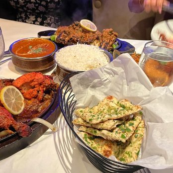 Bombay Darbar - Indian Near Me - Miami, Florida