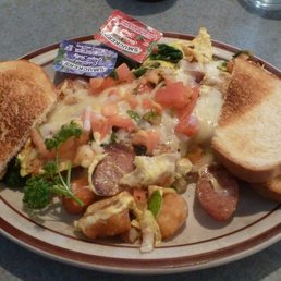 Mardi Gras Scramble